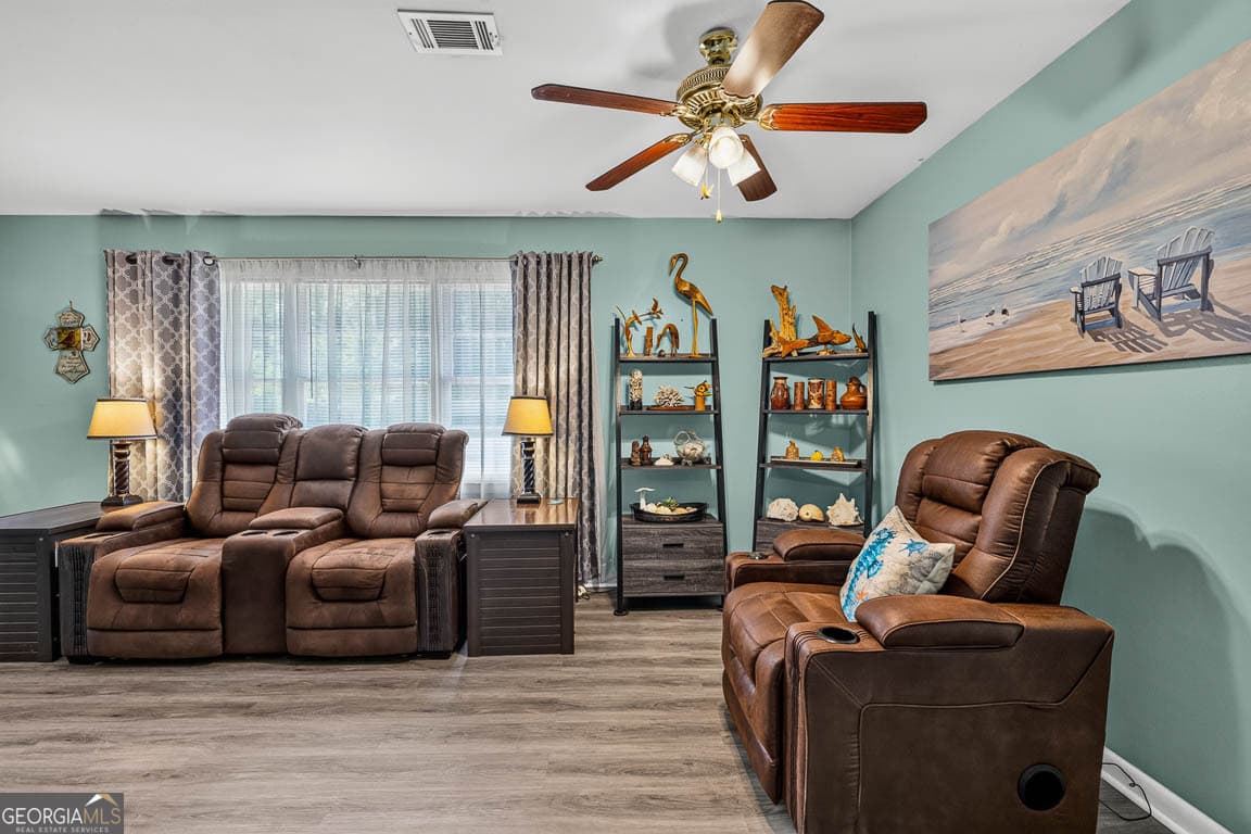 3 bedroom, 2 bathroom, 1,404 sq ft single family residence for sale at 173 FISH HALL Road, Brunswick, GA 31523 — photo 7