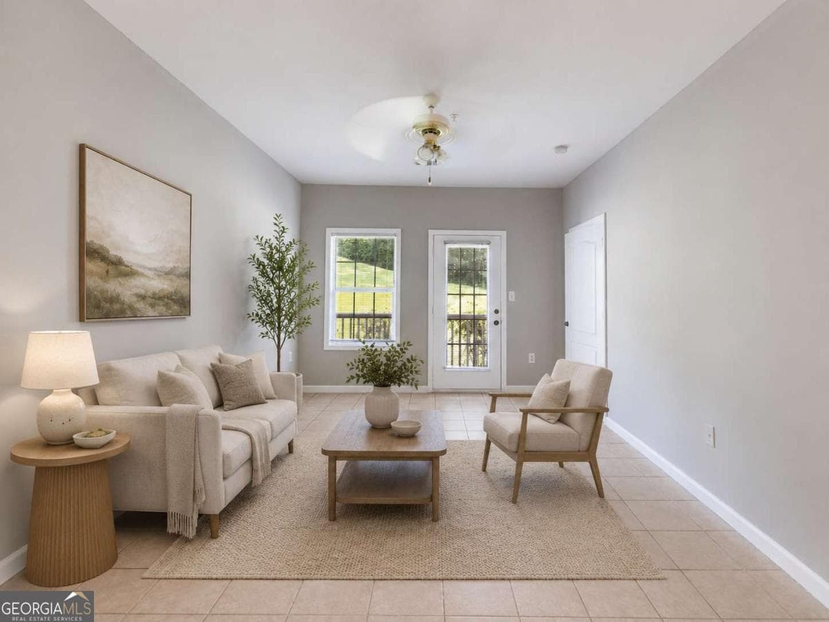 3 bedroom, 2 bathroom, 1,140 sq ft condominium for sale at 7712 Autry Circle 701, Douglasville, GA 30134