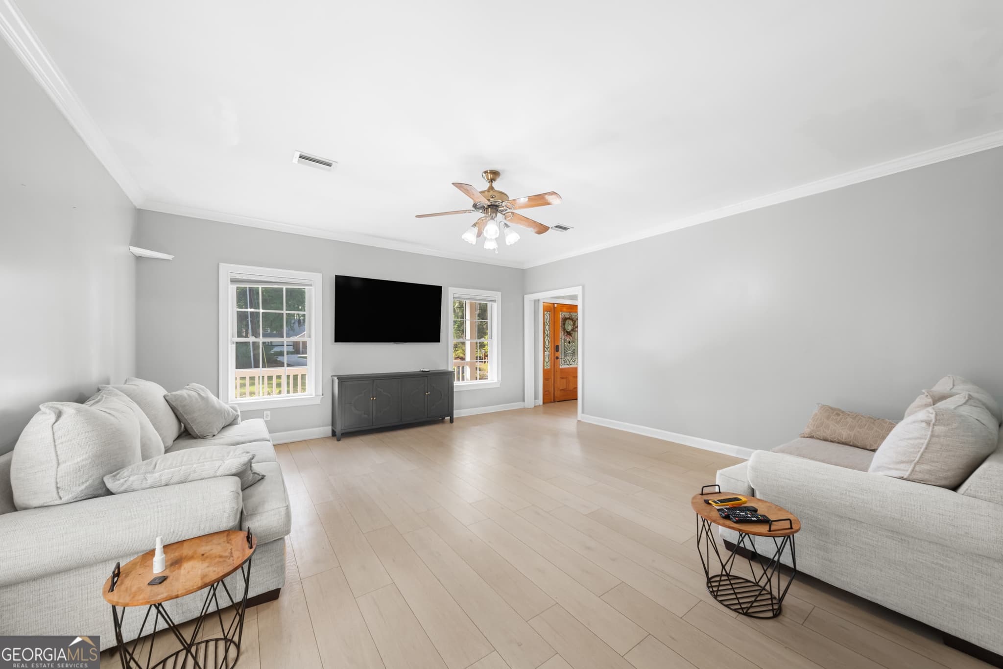 4 bedroom, 3.5 bathroom, 2,901 sq ft single family residence for sale at 8609 Gohler Avenue, Savannah, GA 31406 — photo 7
