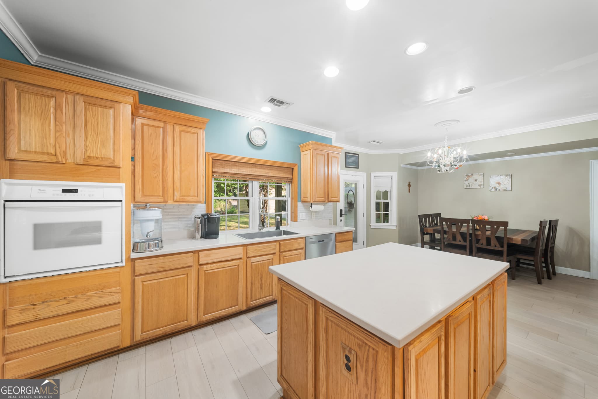 4 bedroom, 3.5 bathroom, 2,901 sq ft single family residence for sale at 8609 Gohler Avenue, Savannah, GA 31406 — photo 10