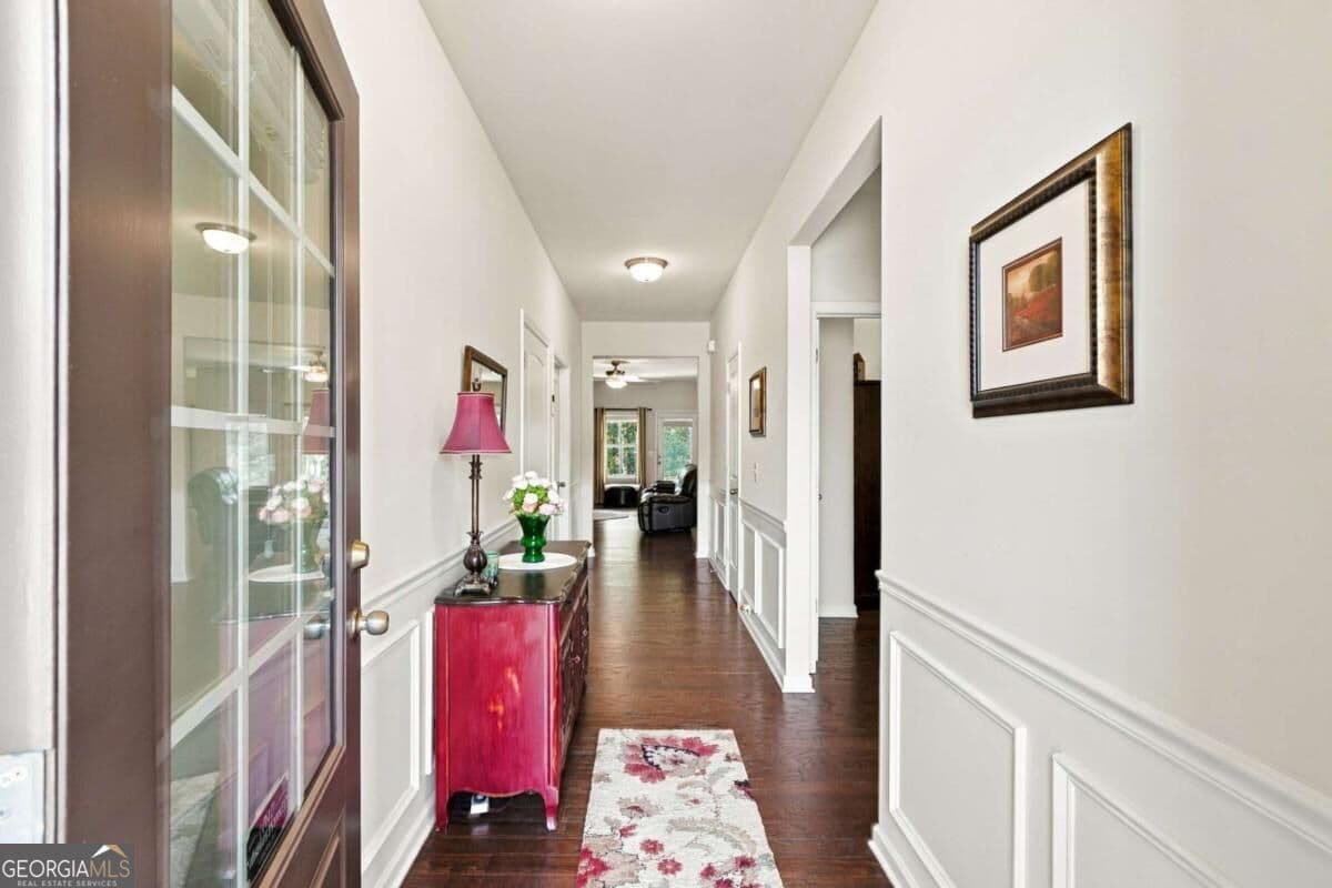 4 bedroom, 3 bathroom, 1,999 sq ft single family residence for sale at 402 Cherubs Smile, Canton, GA 30114 — photo 3