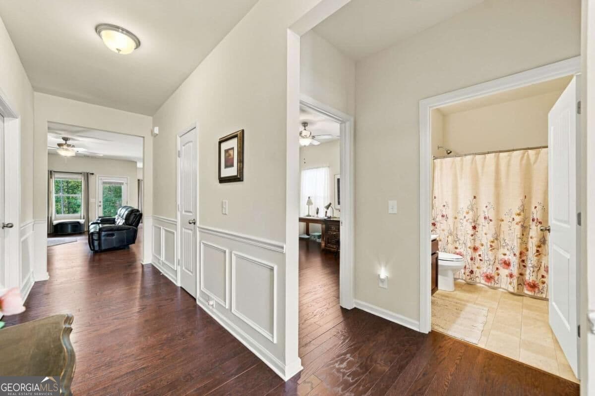 4 bedroom, 3 bathroom, 1,999 sq ft single family residence for sale at 402 Cherubs Smile, Canton, GA 30114 — photo 5
