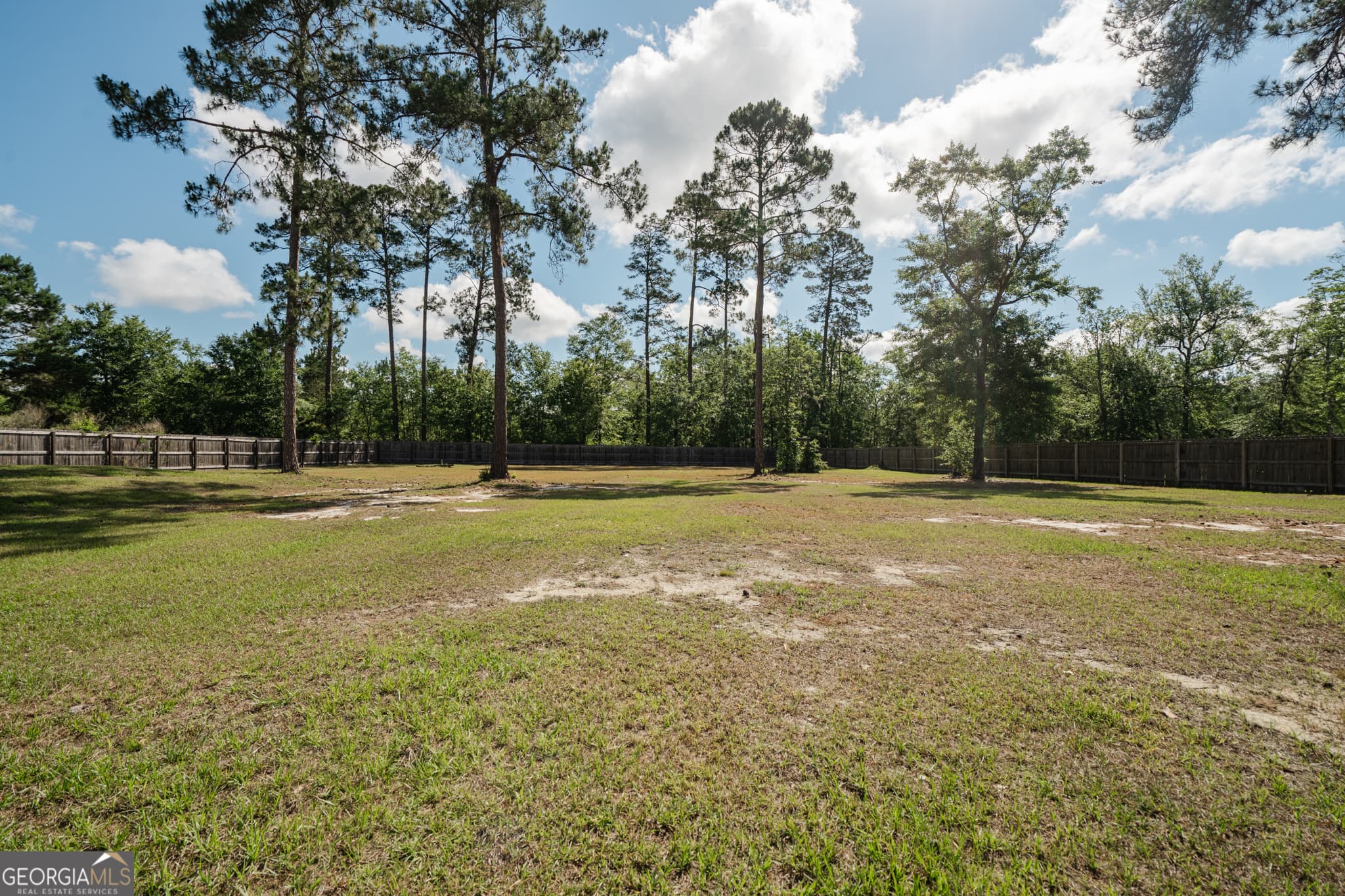 4 bedroom, 2 bathroom, 1,552 sq ft single family residence for sale at 126 Harmonees Way, Ludowici, GA 31316 — photo 6