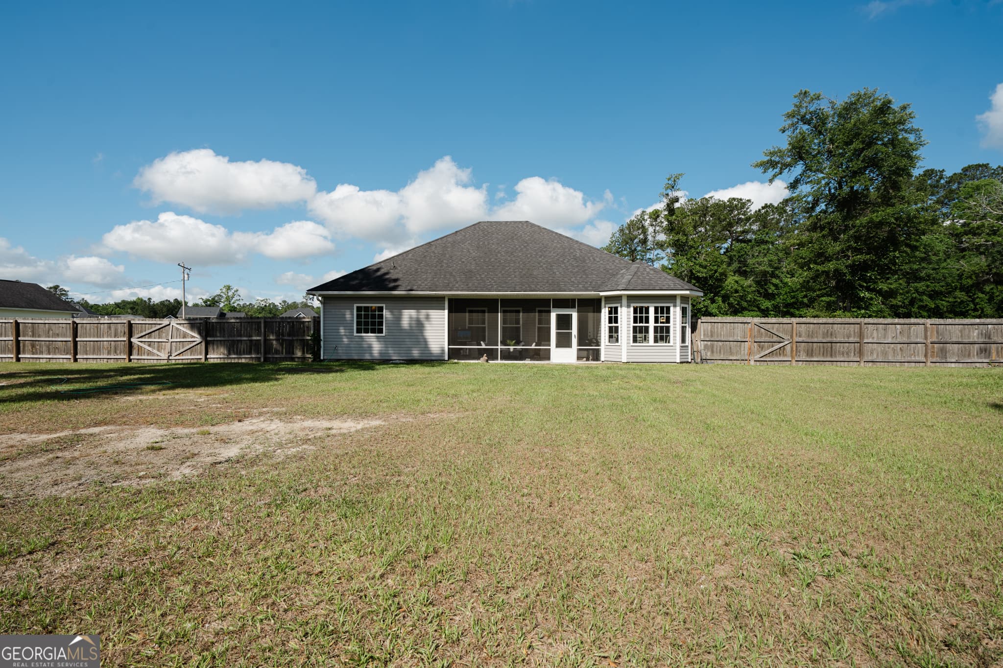 4 bedroom, 2 bathroom, 1,552 sq ft single family residence for sale at 126 Harmonees Way, Ludowici, GA 31316 — photo 7