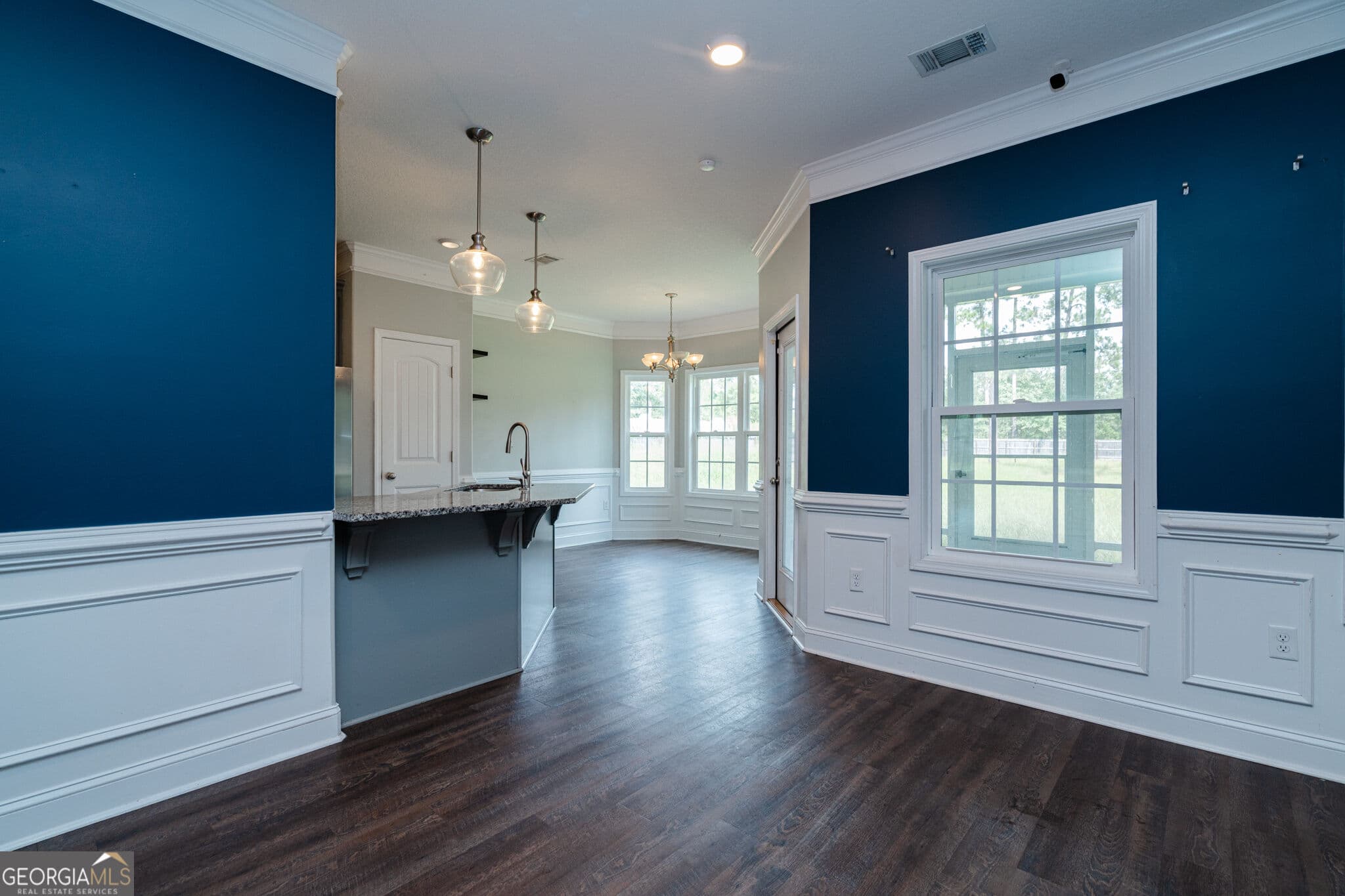 4 bedroom, 2 bathroom, 1,552 sq ft single family residence for sale at 126 Harmonees Way, Ludowici, GA 31316 — photo 10
