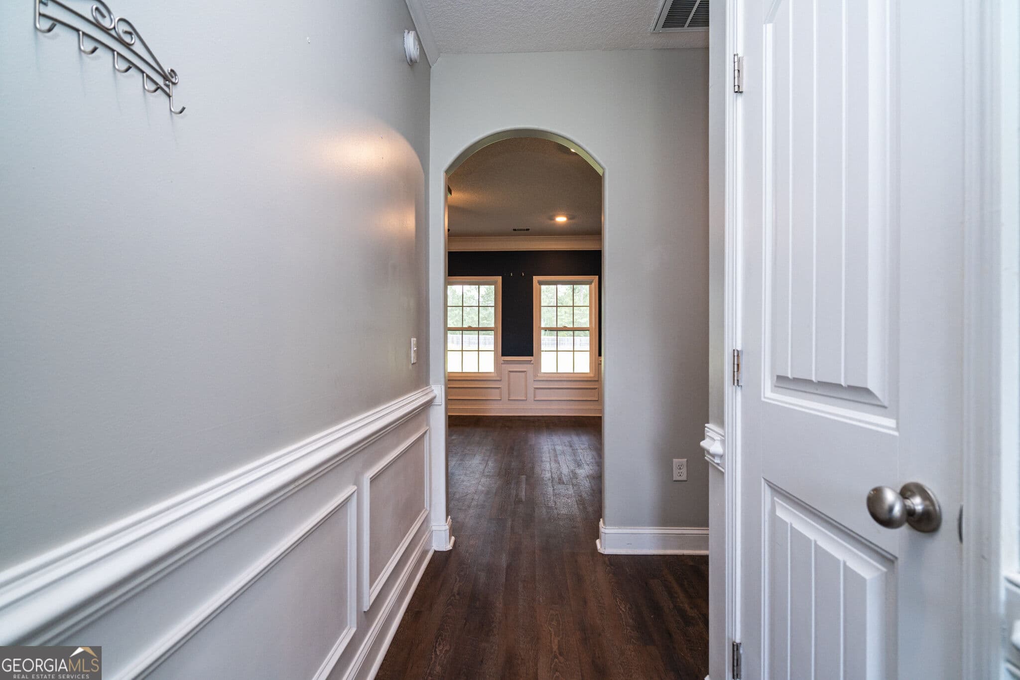 4 bedroom, 2 bathroom, 1,552 sq ft single family residence for sale at 126 Harmonees Way, Ludowici, GA 31316 — photo 8