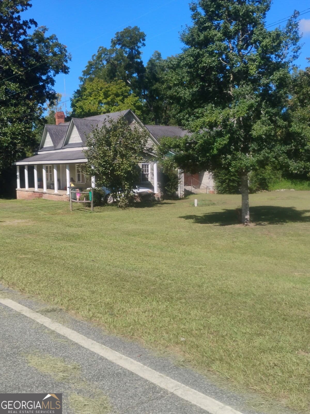 3 bedroom, 1.5 bathroom single family residence for sale at 2005 Thairdell Road, Rockledge, GA 30454 — photo 6