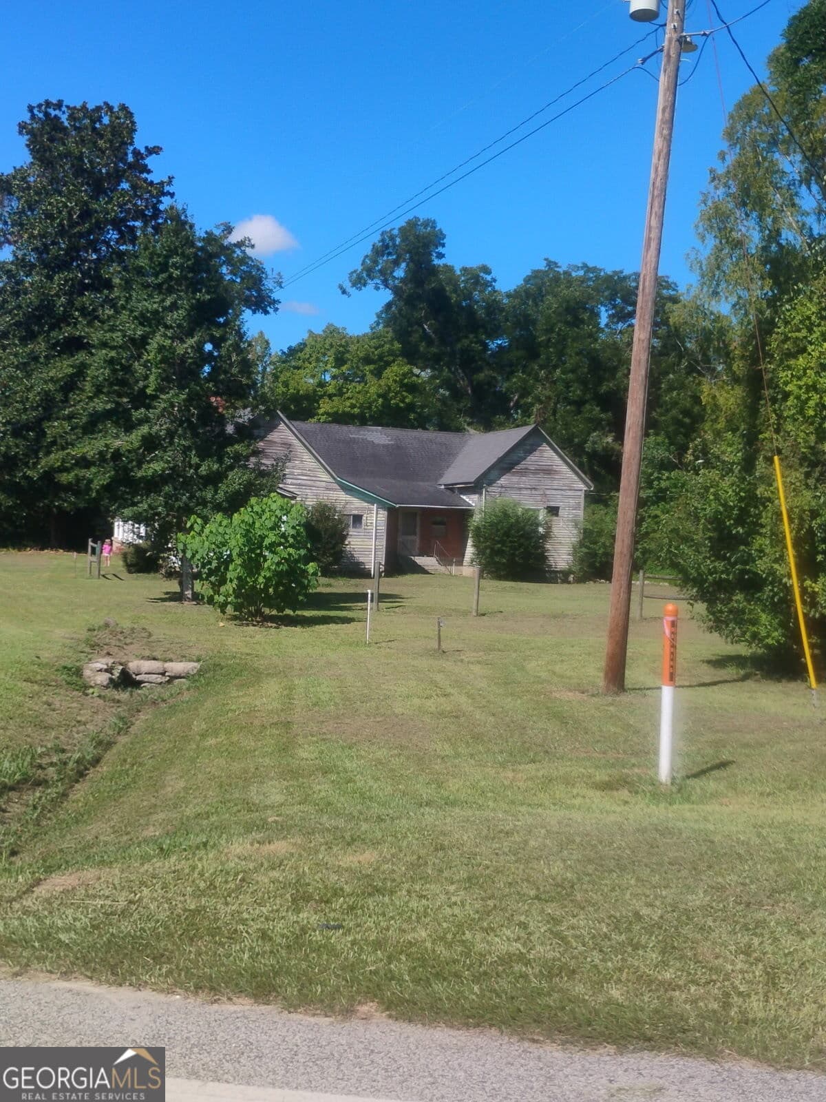 3 bedroom, 1.5 bathroom single family residence for sale at 2005 Thairdell Road, Rockledge, GA 30454 — photo 7