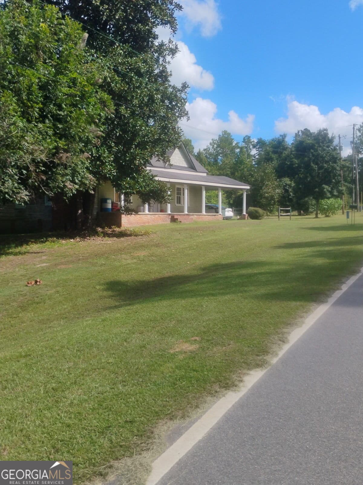 3 bedroom, 1.5 bathroom single family residence for sale at 2005 Thairdell Road, Rockledge, GA 30454 — photo 5