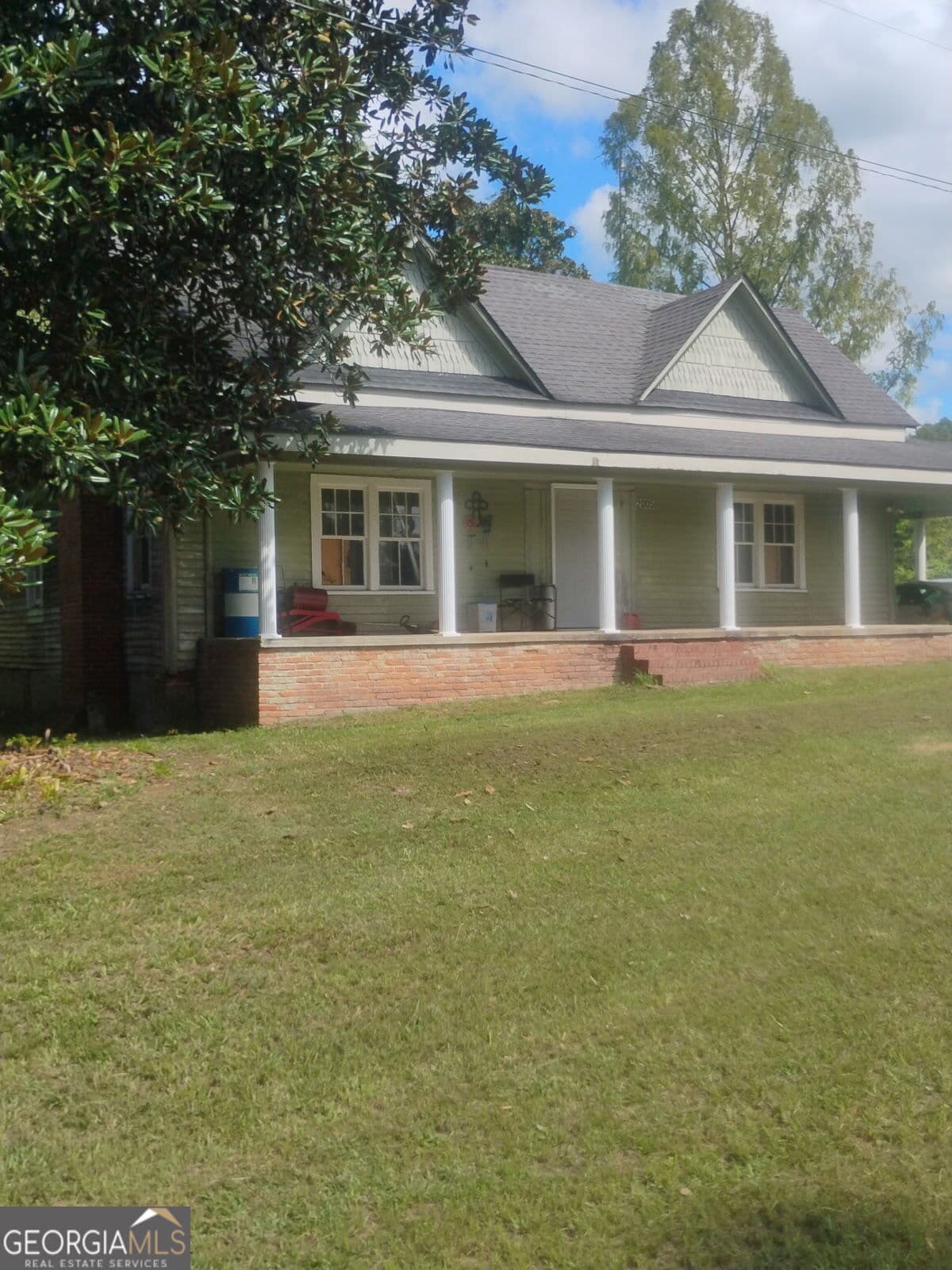 3 bedroom, 1.5 bathroom single family residence for sale at 2005 Thairdell Road, Rockledge, GA 30454 — photo 4