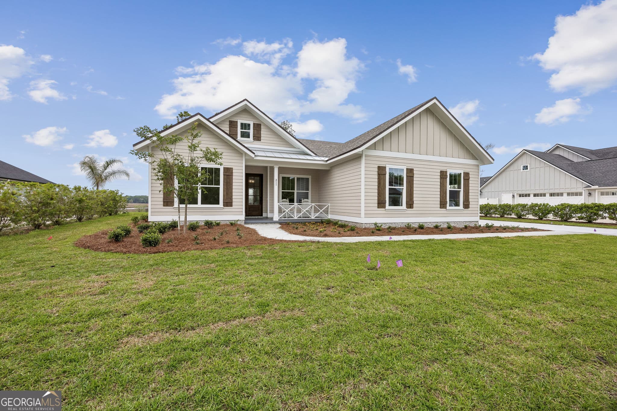 4 bedroom, 3 bathroom, 2,201 sq ft single family residence for sale at 1077 La Vento Lane, Waverly, GA 31565 — photo 7