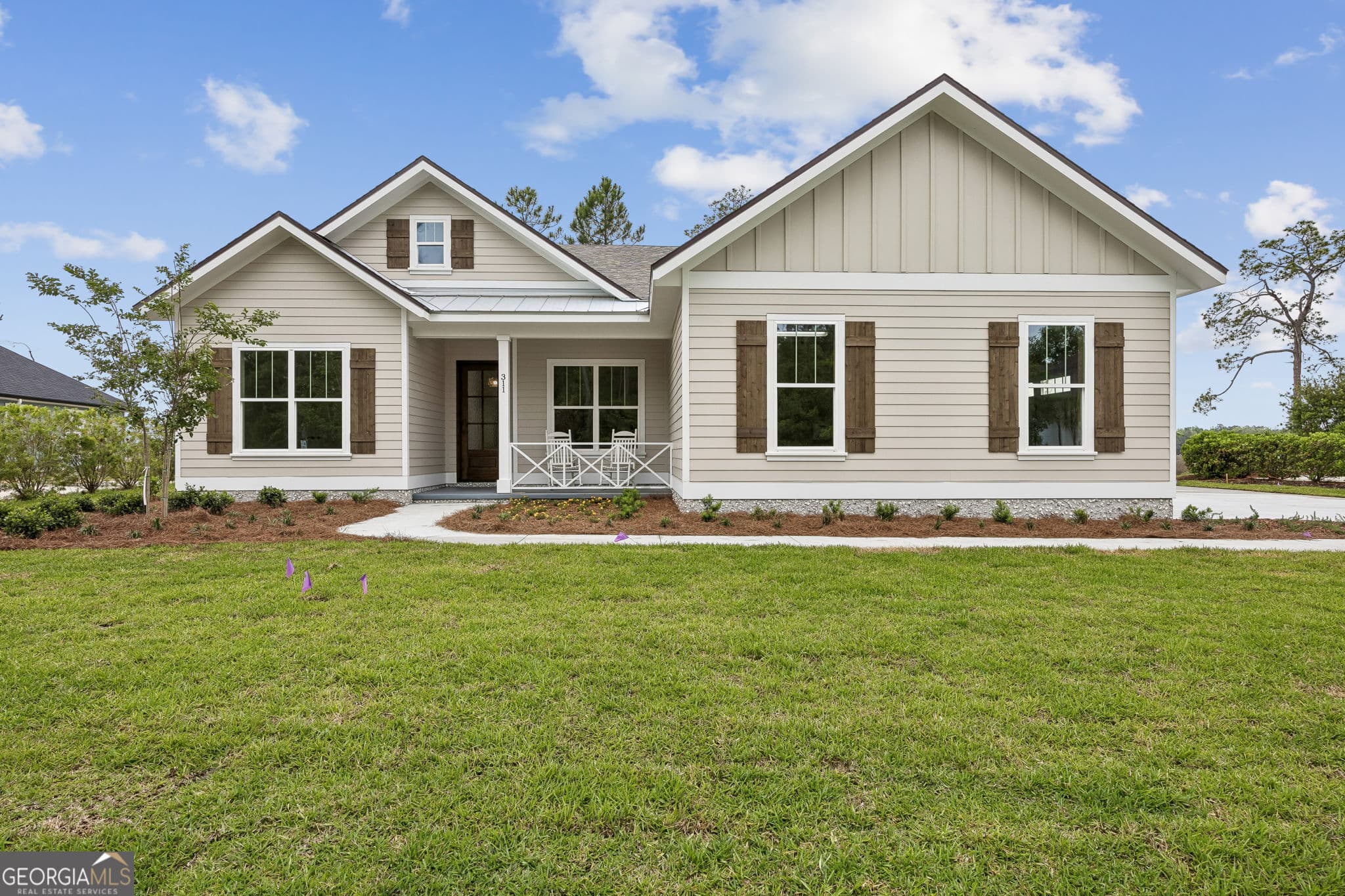 4 bedroom, 3 bathroom, 2,201 sq ft single family residence for sale at 1077 La Vento Lane, Waverly, GA 31565 — photo 5