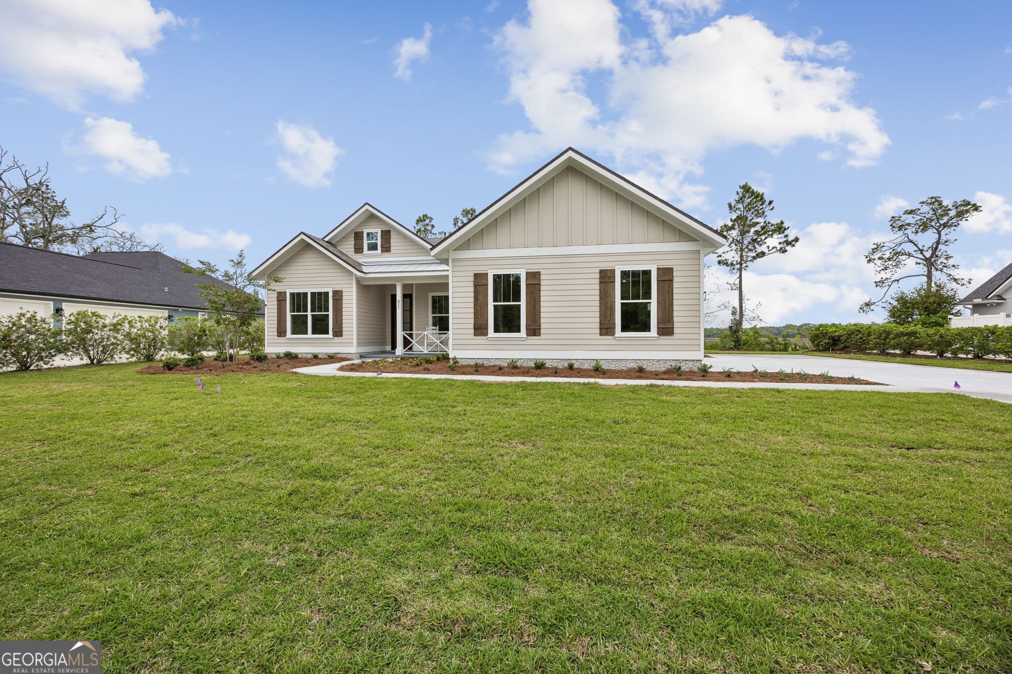 4 bedroom, 3 bathroom, 2,201 sq ft single family residence for sale at 1077 La Vento Lane, Waverly, GA 31565 — photo 9