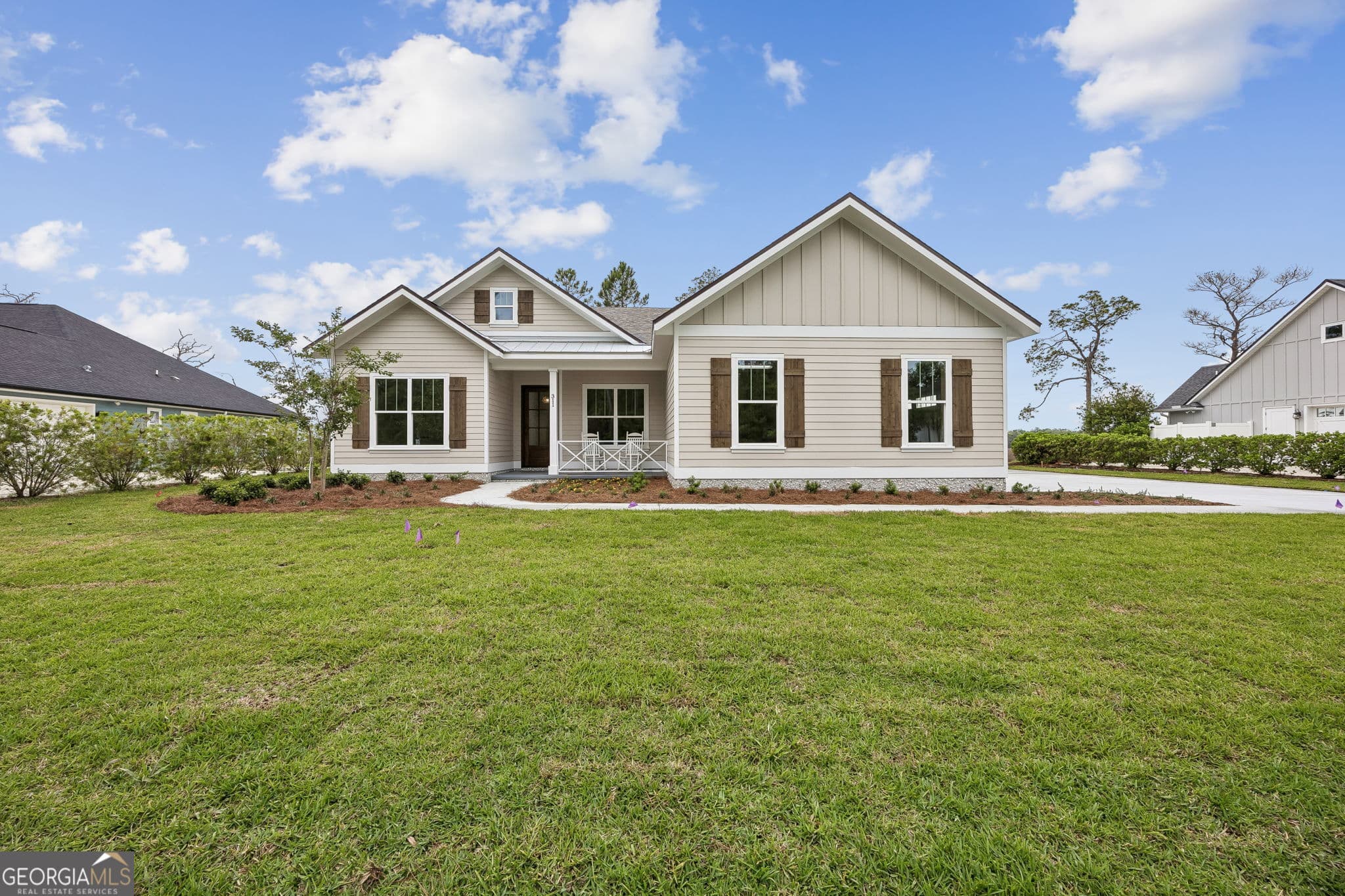 4 bedroom, 3 bathroom, 2,201 sq ft single family residence for sale at 1077 La Vento Lane, Waverly, GA 31565 — photo 8