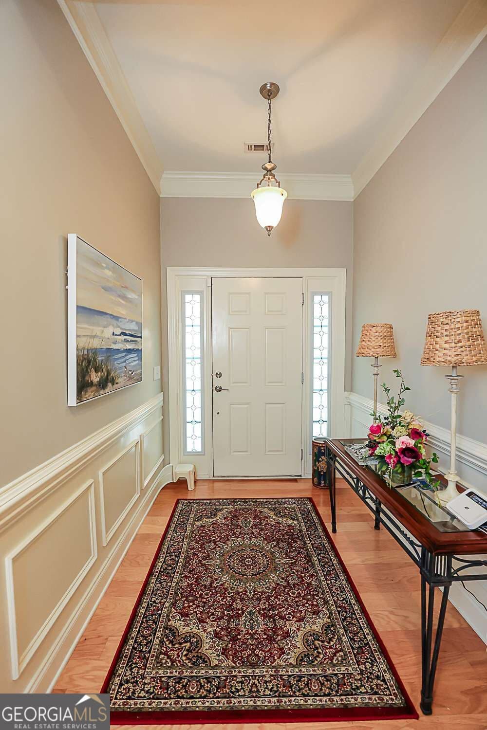 3 bedroom, 2 bathroom condominium for sale at 1502 River Oaks Drive, Richmond Hill, GA 31324 — photo 2