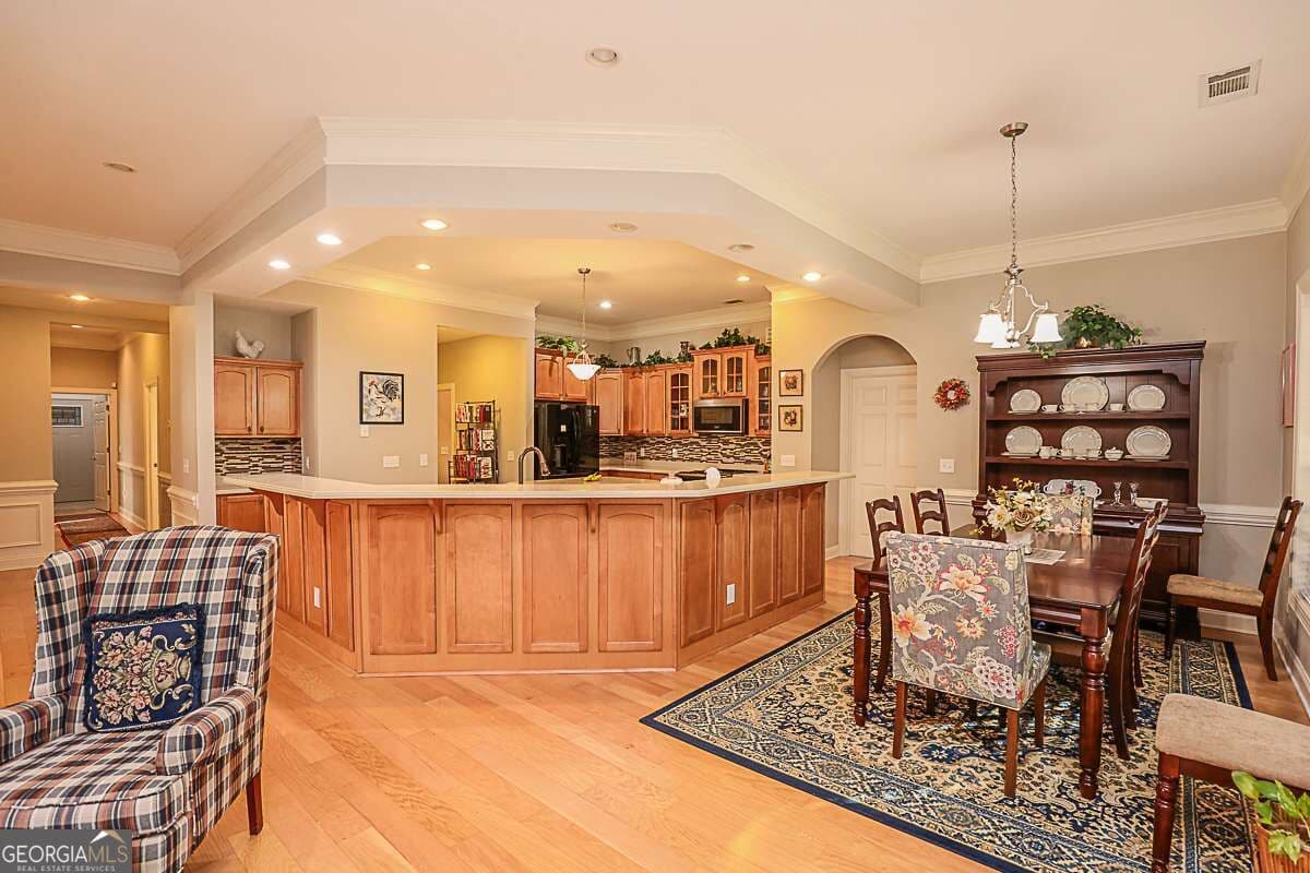 3 bedroom, 2 bathroom condominium for sale at 1502 River Oaks Drive, Richmond Hill, GA 31324 — photo 7