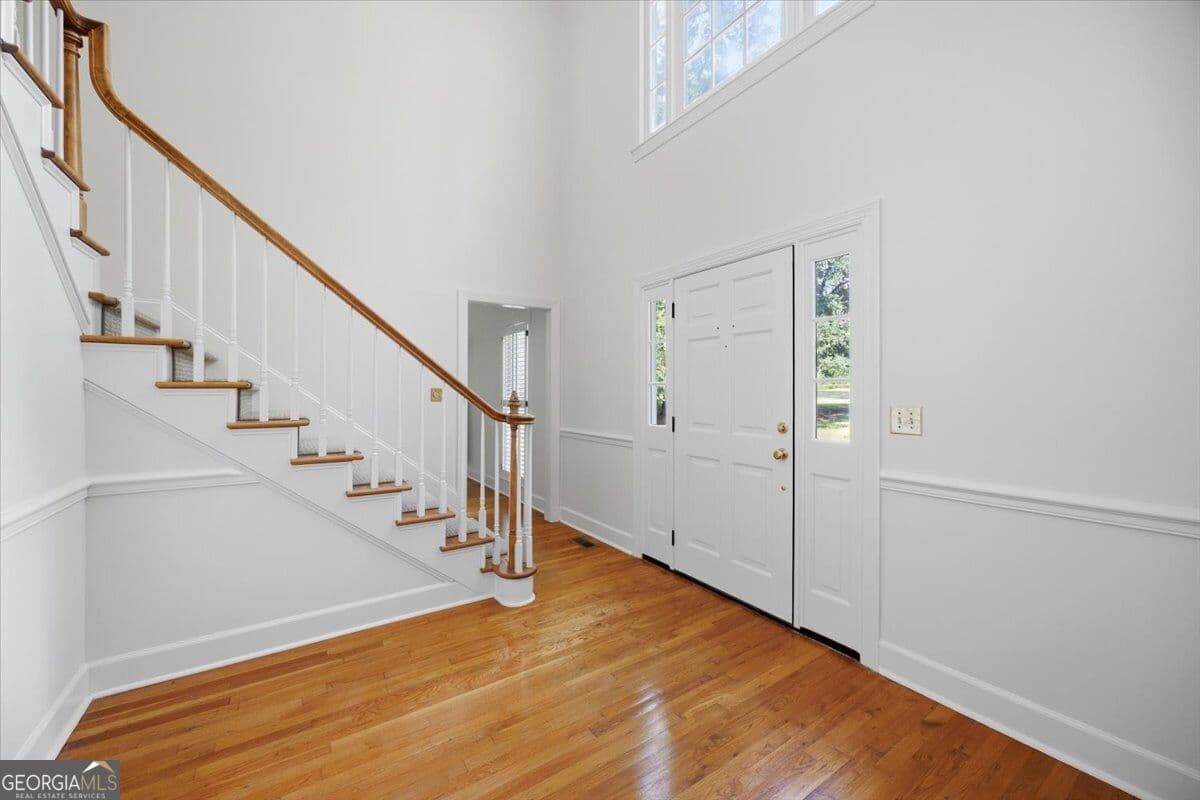 4 bedroom, 3.5 bathroom, 3,678 sq ft single family residence for sale at 118 Troon Way, Macon, GA 31210 — photo 5