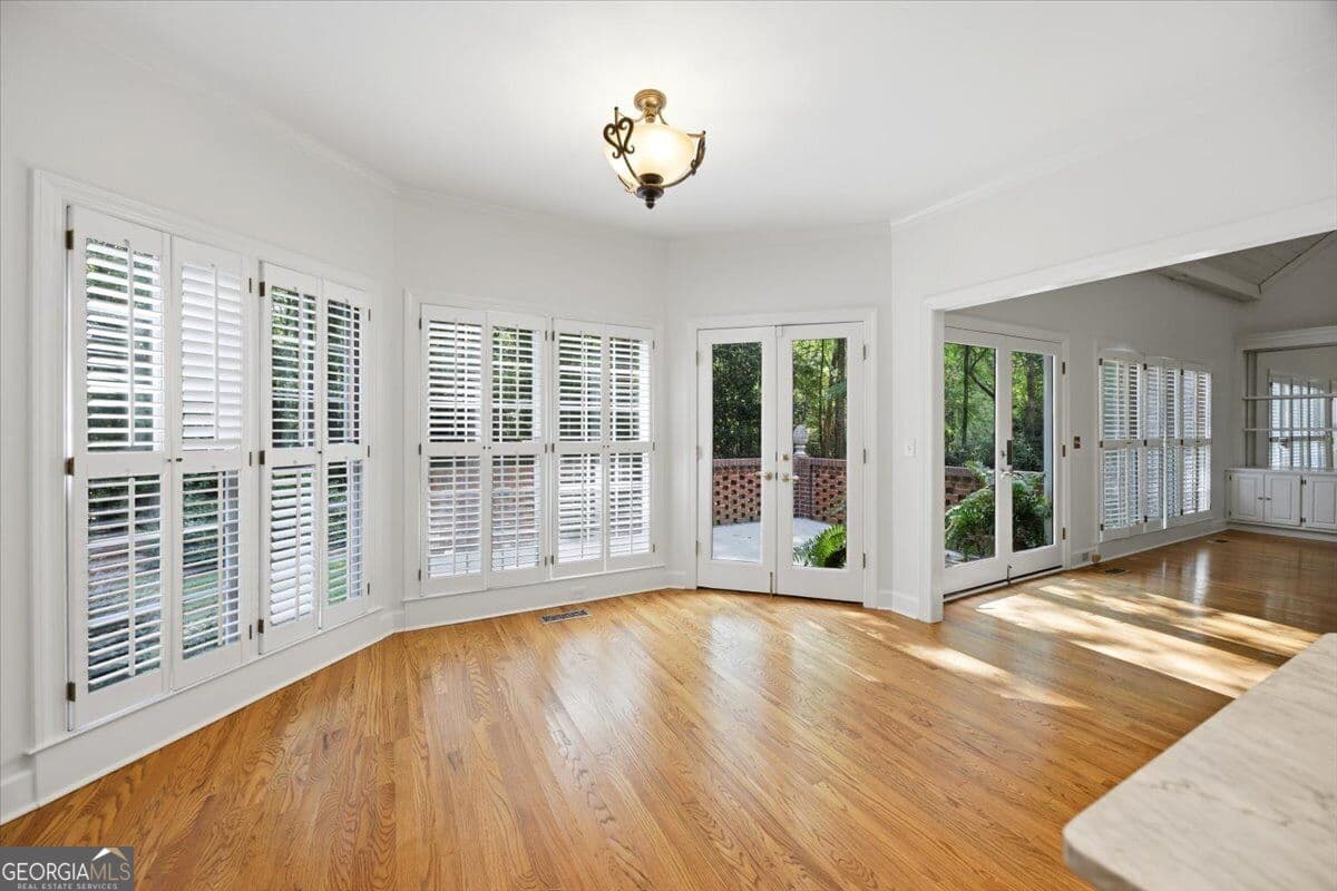 4 bedroom, 3.5 bathroom, 3,678 sq ft single family residence for sale at 118 Troon Way, Macon, GA 31210 — photo 10