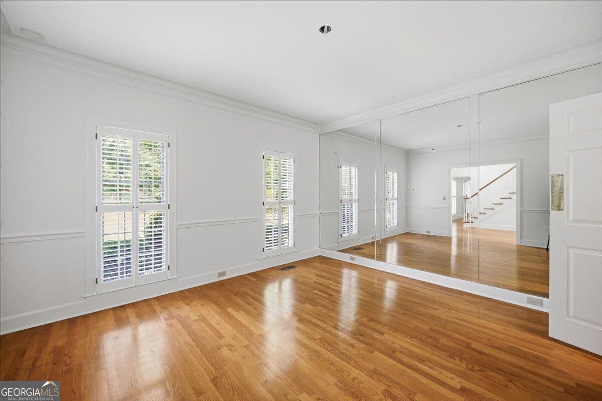 4 bedroom, 3.5 bathroom, 3,678 sq ft single family residence for sale at 118 Troon Way, Macon, GA 31210 — photo 8