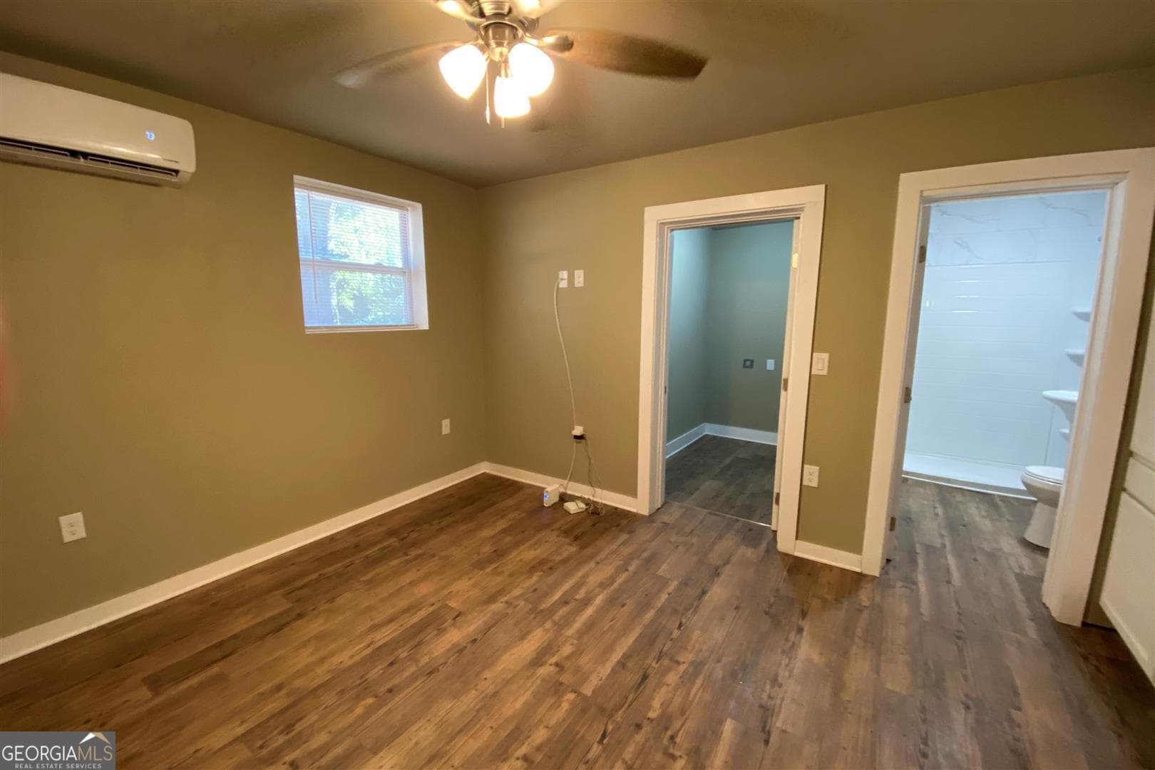 1 bedroom, 1 bathroom, 662 sq ft duplex for rent at 206 SORRELLS Street A, Monroe, GA 30655 for $1,050 a month — photo 7