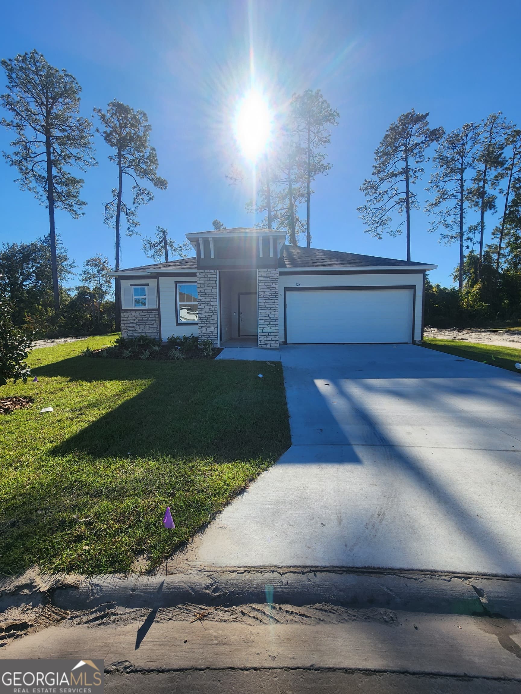 124 Megan Court, Kingsland, GA 31548 — most recent listing photo