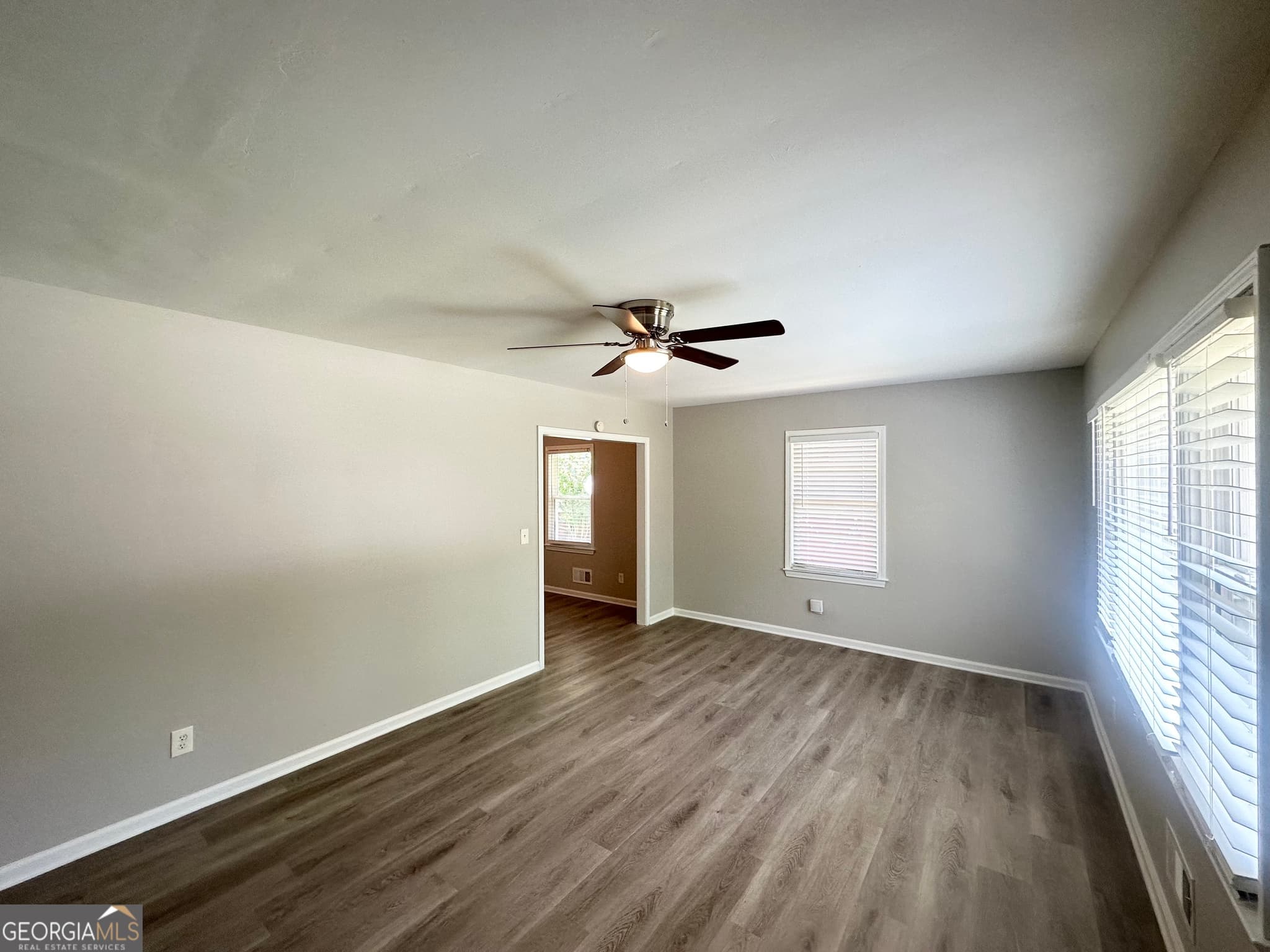 3 bedroom, 1.5 bathroom, 1,206 sq ft single family residence for sale at 1417 Lavender Drive, Atlanta, GA 30314 — photo 2
