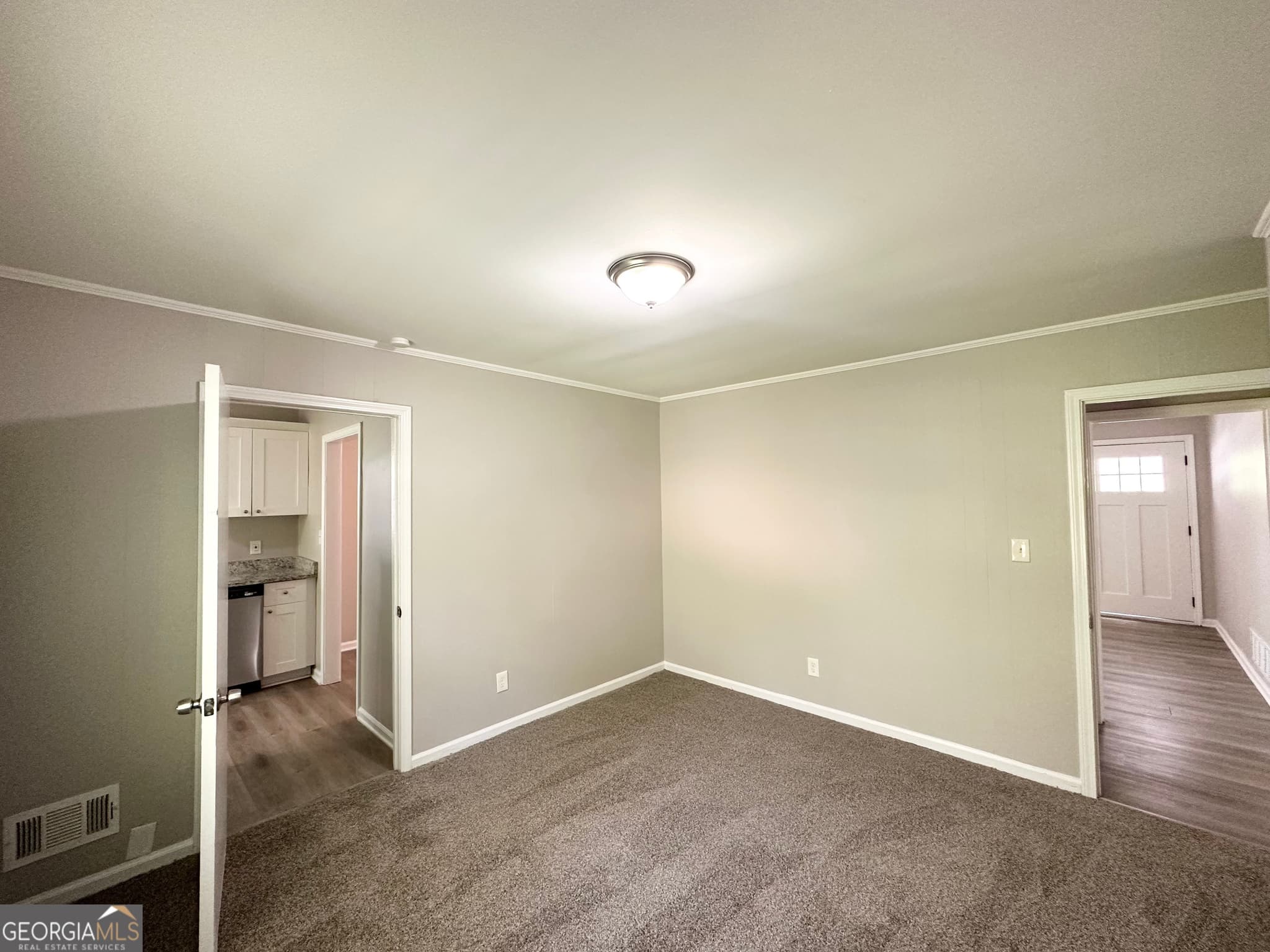 3 bedroom, 1.5 bathroom, 1,206 sq ft single family residence for sale at 1417 Lavender Drive, Atlanta, GA 30314 — photo 7