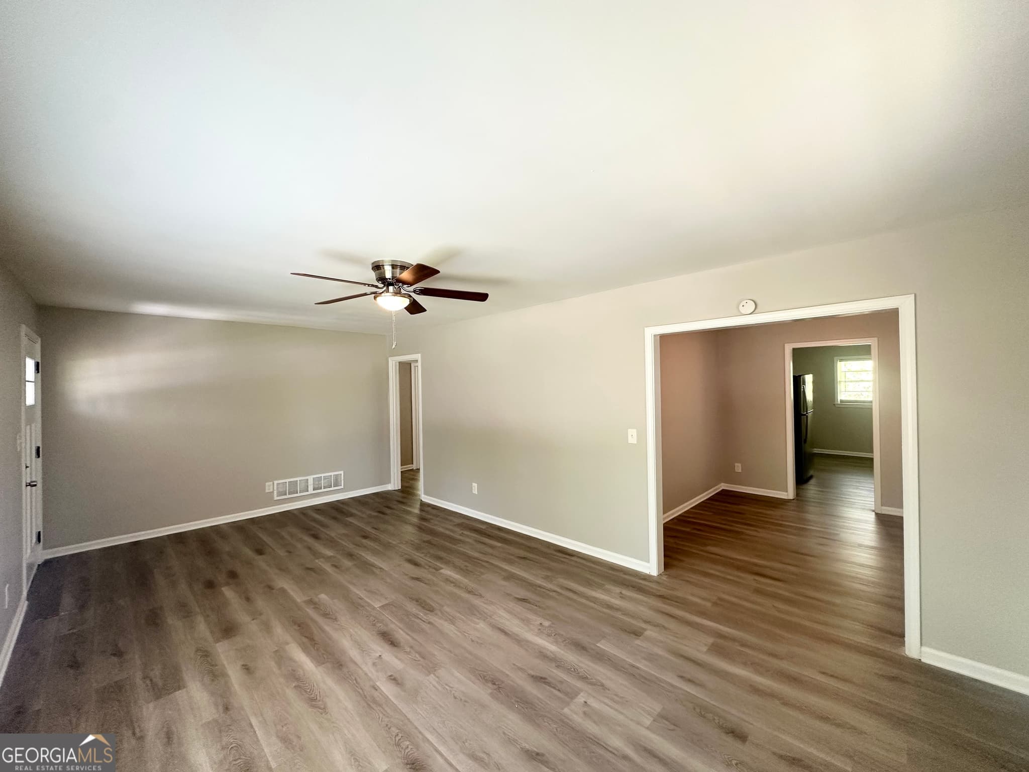 3 bedroom, 1.5 bathroom, 1,206 sq ft single family residence for sale at 1417 Lavender Drive, Atlanta, GA 30314 — photo 3
