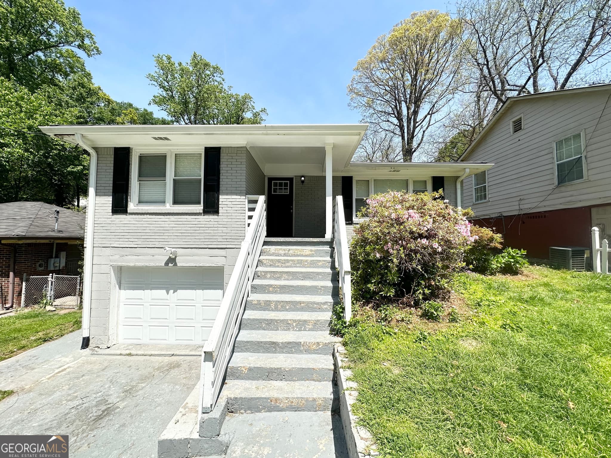 3 bedroom, 1.5 bathroom, 1,206 sq ft single family residence for sale at 1417 Lavender Drive, Atlanta, GA 30314 — photo 1 of 13