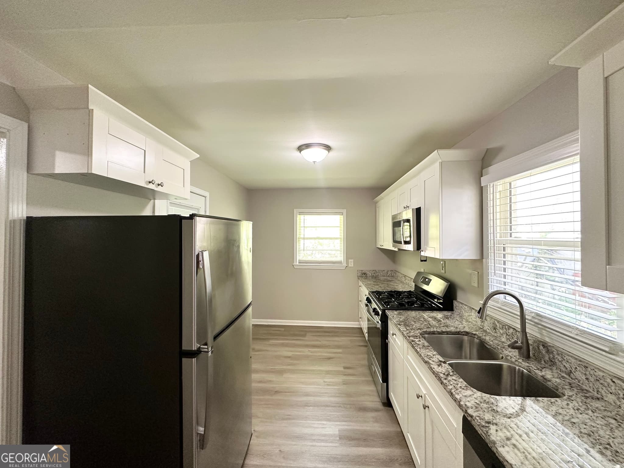 3 bedroom, 1.5 bathroom, 1,206 sq ft single family residence for sale at 1417 Lavender Drive, Atlanta, GA 30314 — photo 5