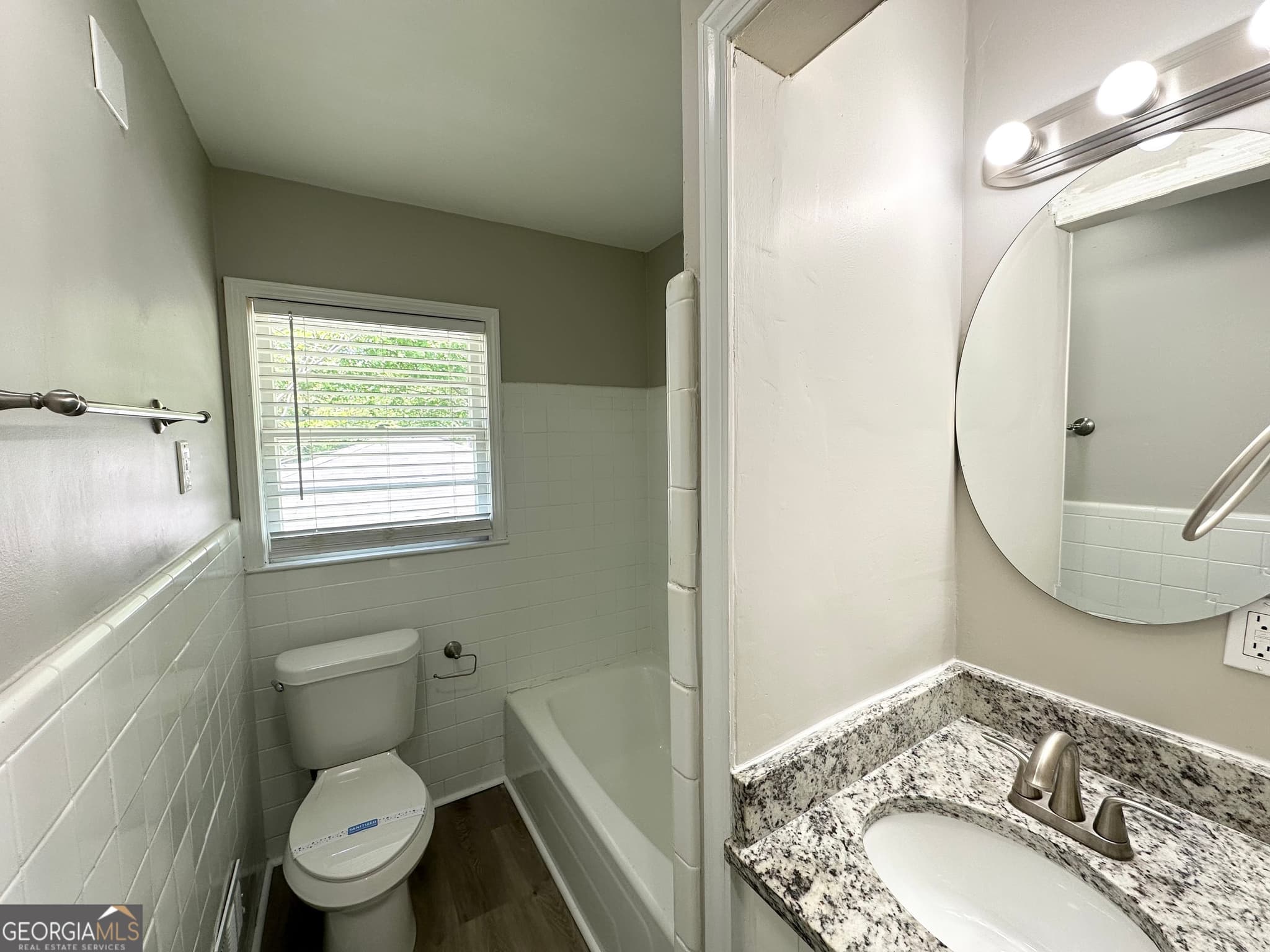 3 bedroom, 1.5 bathroom, 1,206 sq ft single family residence for sale at 1417 Lavender Drive, Atlanta, GA 30314 — photo 9