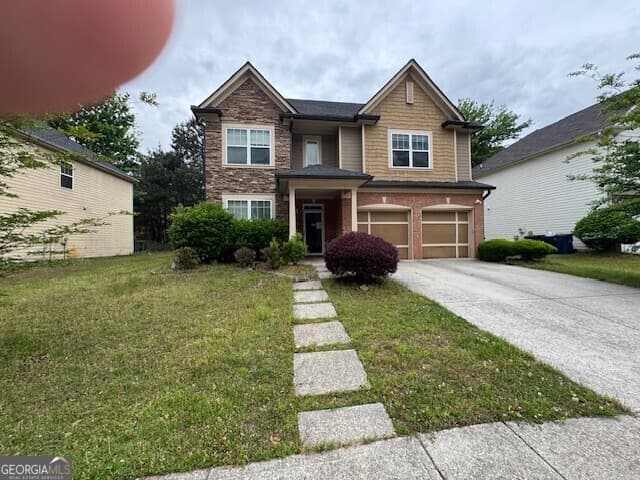 7 bedroom, 3 bathroom, 2,883 sq ft single family residence sold at 4341 Savannah Lane, Atlanta, GA 30349