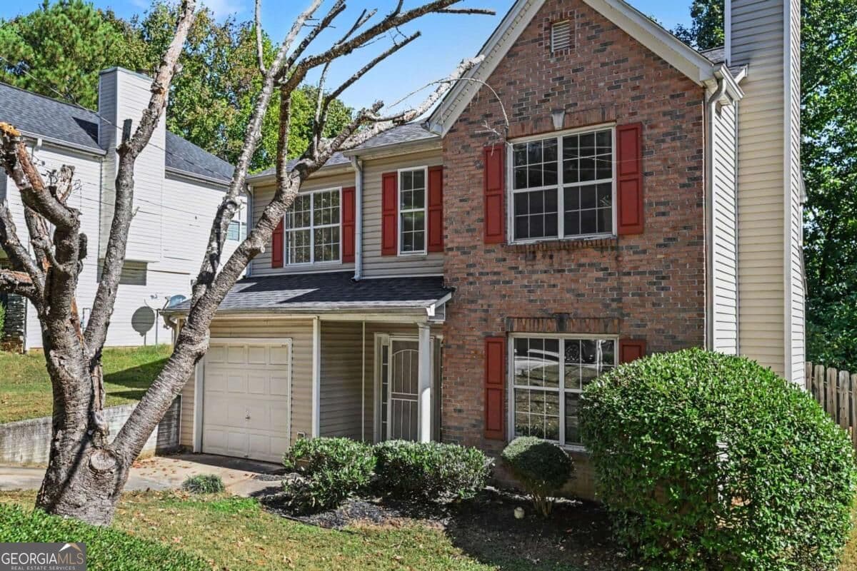3 bedroom, 2.5 bathroom, 1,652 sq ft single family residence for sale at 7102 Shenandoah Trail, Austell, GA 30168 — photo 3