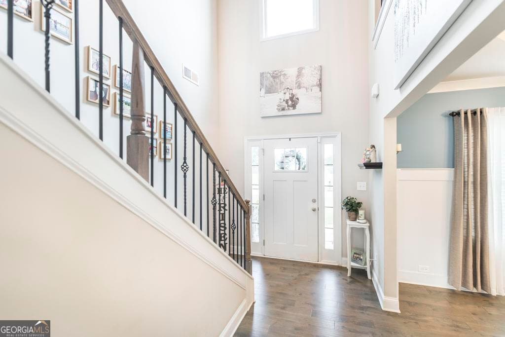 6 bedroom, 5 bathroom, 4,659 sq ft single family residence for sale at 104 Wooden Nickel Plantation Way, Perry, GA 31069 — photo 7