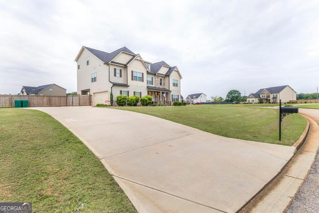 6 bedroom, 5 bathroom, 4,659 sq ft single family residence for sale at 104 Wooden Nickel Plantation Way, Perry, GA 31069 — photo 5
