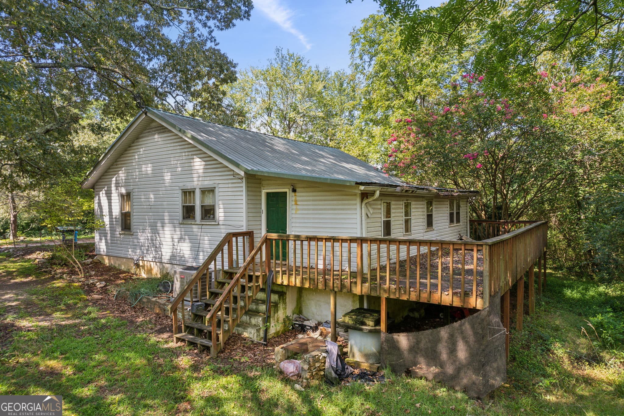 3 bedroom, 1.5 bathroom, 1,194 sq ft single family residence for sale at 3804 Price Road, Gainesville, GA 30506 — photo 7