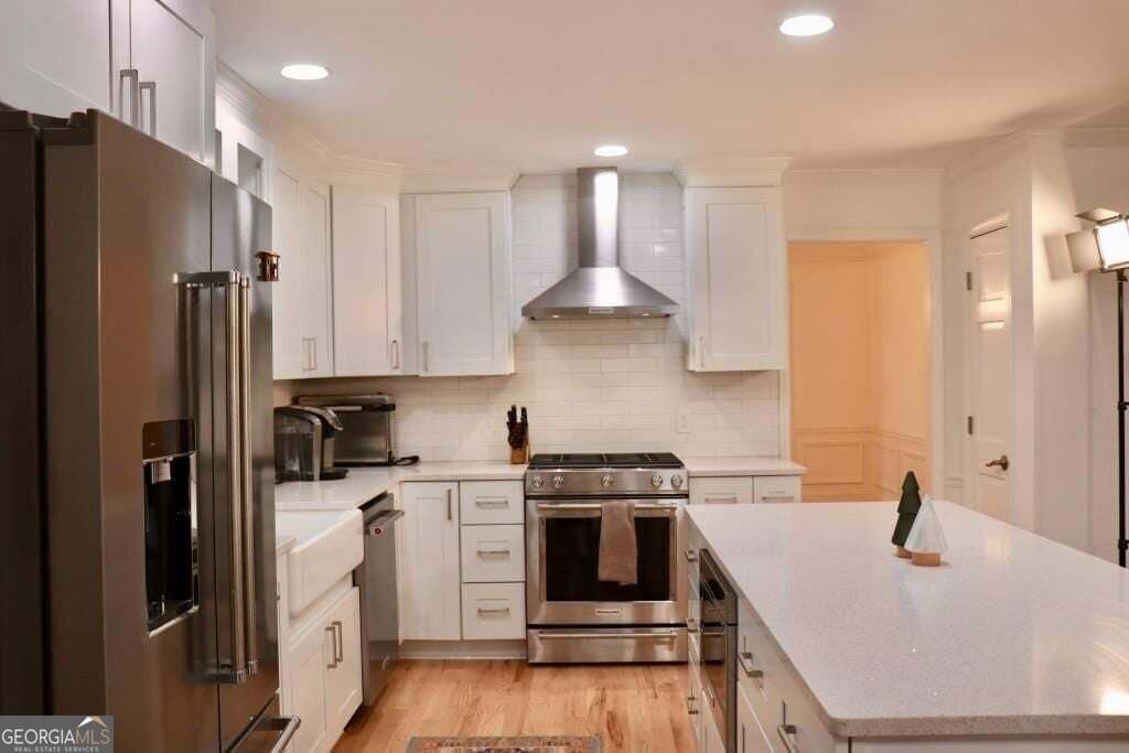 4 bedroom, 2.5 bathroom, 2,795 sq ft single family residence for rent at 1951 Wellington Lane, Marietta, GA 30062 for $3,950 a month — photo 10