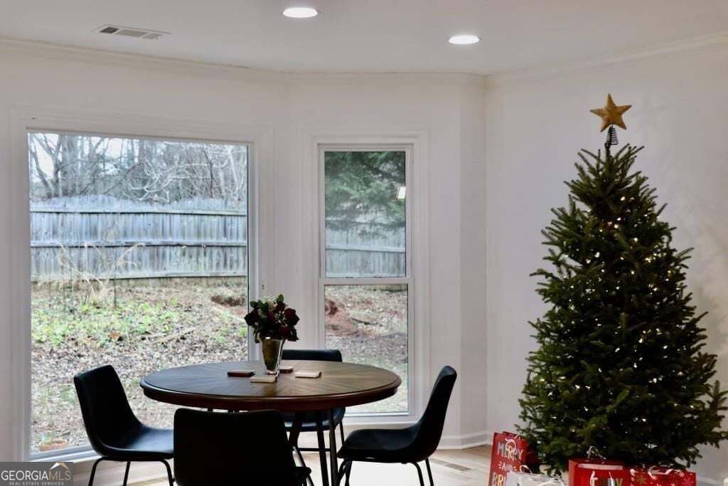 4 bedroom, 2.5 bathroom, 2,795 sq ft single family residence for rent at 1951 Wellington Lane, Marietta, GA 30062 for $3,950 a month — photo 8