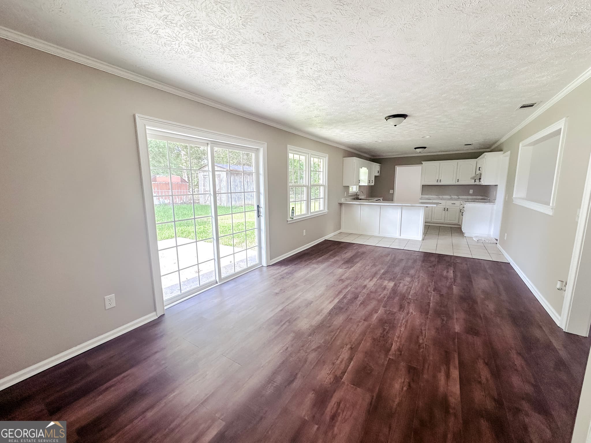 3 bedroom, 2 bathroom, 1,675 sq ft single family residence for sale at 1700 N Maple Drive, Vidalia, GA 30474 — photo 6