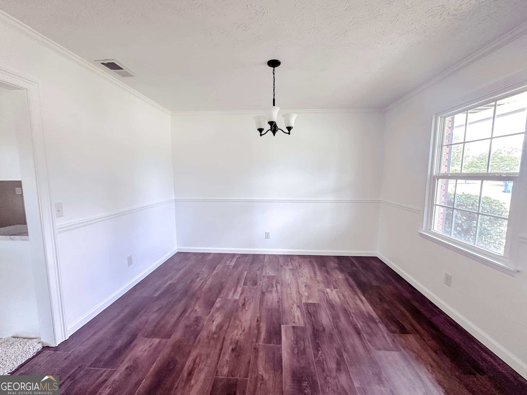 3 bedroom, 2 bathroom, 1,675 sq ft single family residence for sale at 1700 N Maple Drive, Vidalia, GA 30474 — photo 5
