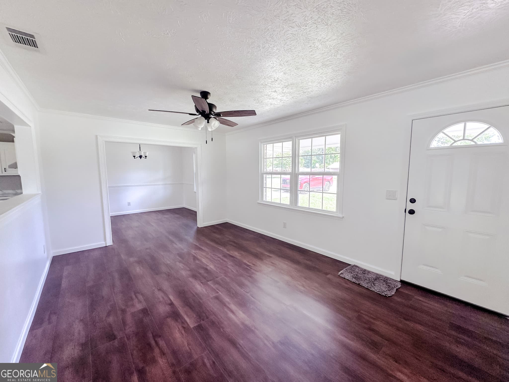 3 bedroom, 2 bathroom, 1,675 sq ft single family residence for sale at 1700 N Maple Drive, Vidalia, GA 30474 — photo 4