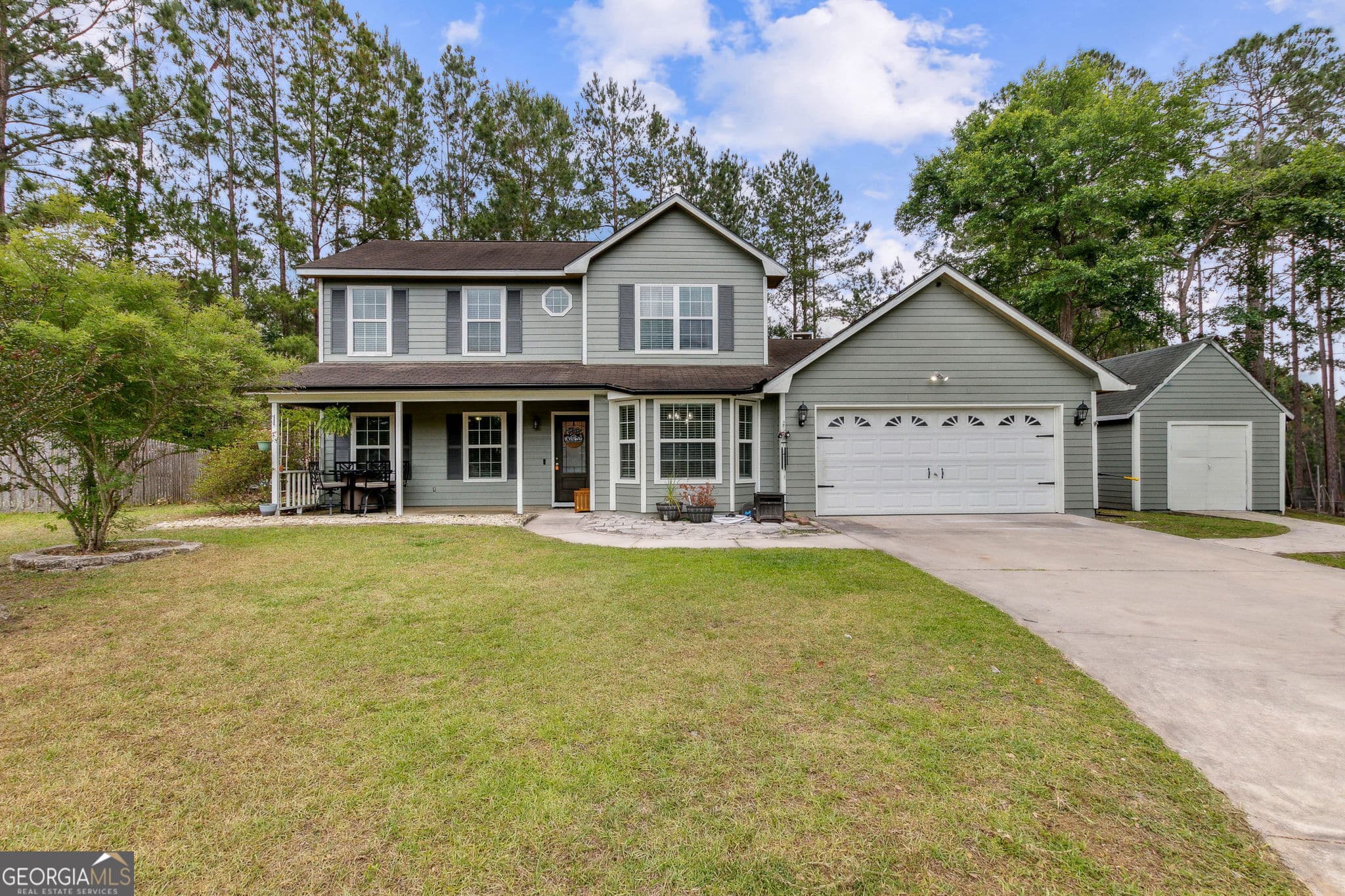 251 Merriwood Circle, Kingsland, GA 31548 — most recent listing photo