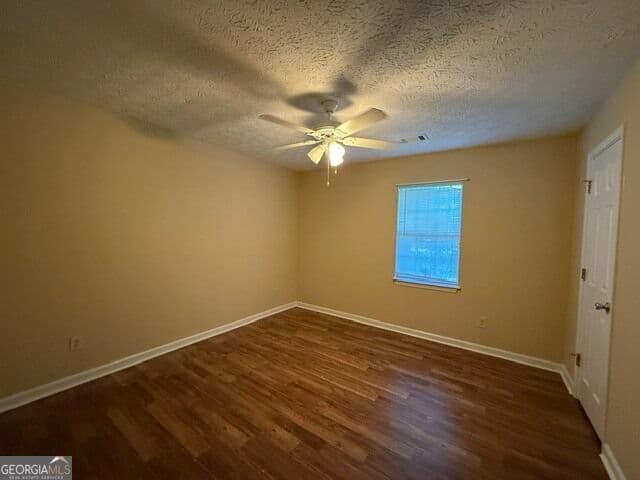 3 bedroom, 2 bathroom, 1,258 sq ft single family residence for rent at 206 Lisa Court, Hampton, GA 30228 for $1,850 a month — photo 7