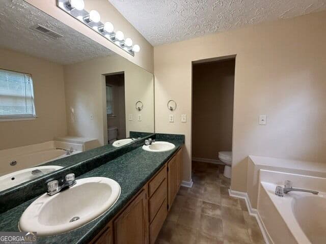 3 bedroom, 2 bathroom, 1,258 sq ft single family residence for rent at 206 Lisa Court, Hampton, GA 30228 for $1,850 a month — photo 10