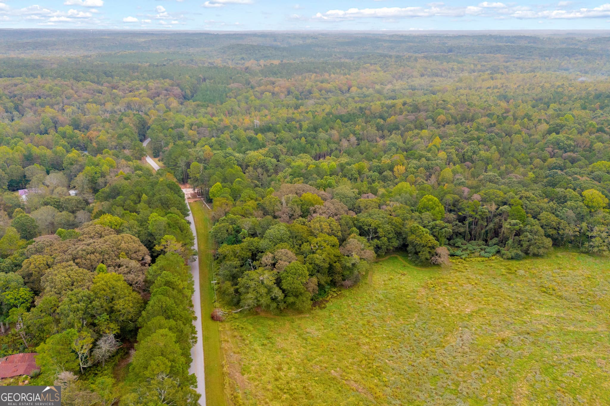 agriculture for sale at 0 Curry Farms Road LOT 32, Jefferson, GA 30549 — photo 10