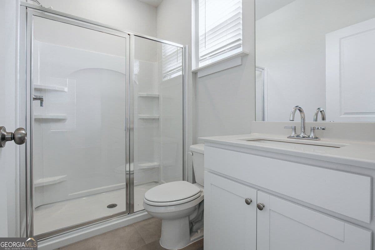 7 bedroom, 6.5 bathroom, 6,307 sq ft single family residence for sale at 6715 Settingdown Creek Drive, Dawsonville, GA 30534 — photo 8