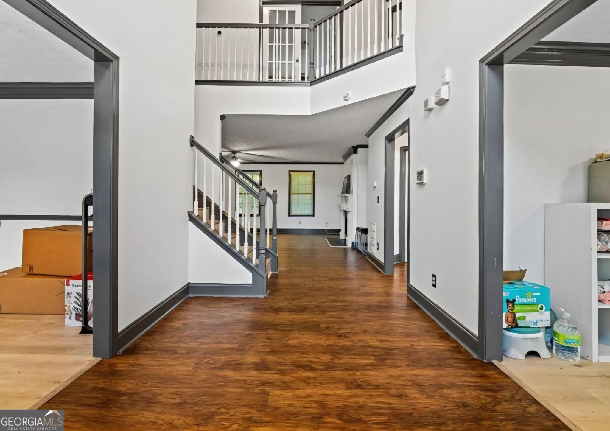 5 bedroom, 4 bathroom, 3,831 sq ft single family residence for sale at 10208 Hemlock Way, Jonesboro, GA 30238 — photo 4