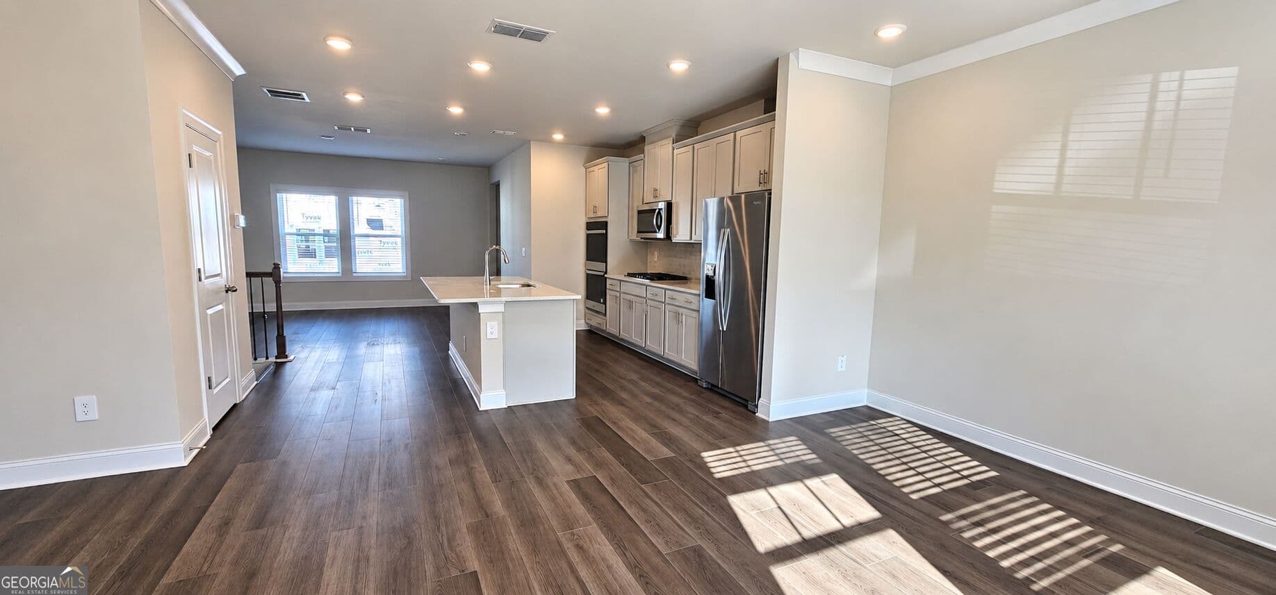 4 bedroom, 3.5 bathroom, 2,029 sq ft townhouse for rent at 2836 Devon Vale Street, Lawrenceville, GA 30044 for $2,600 a month — photo 7