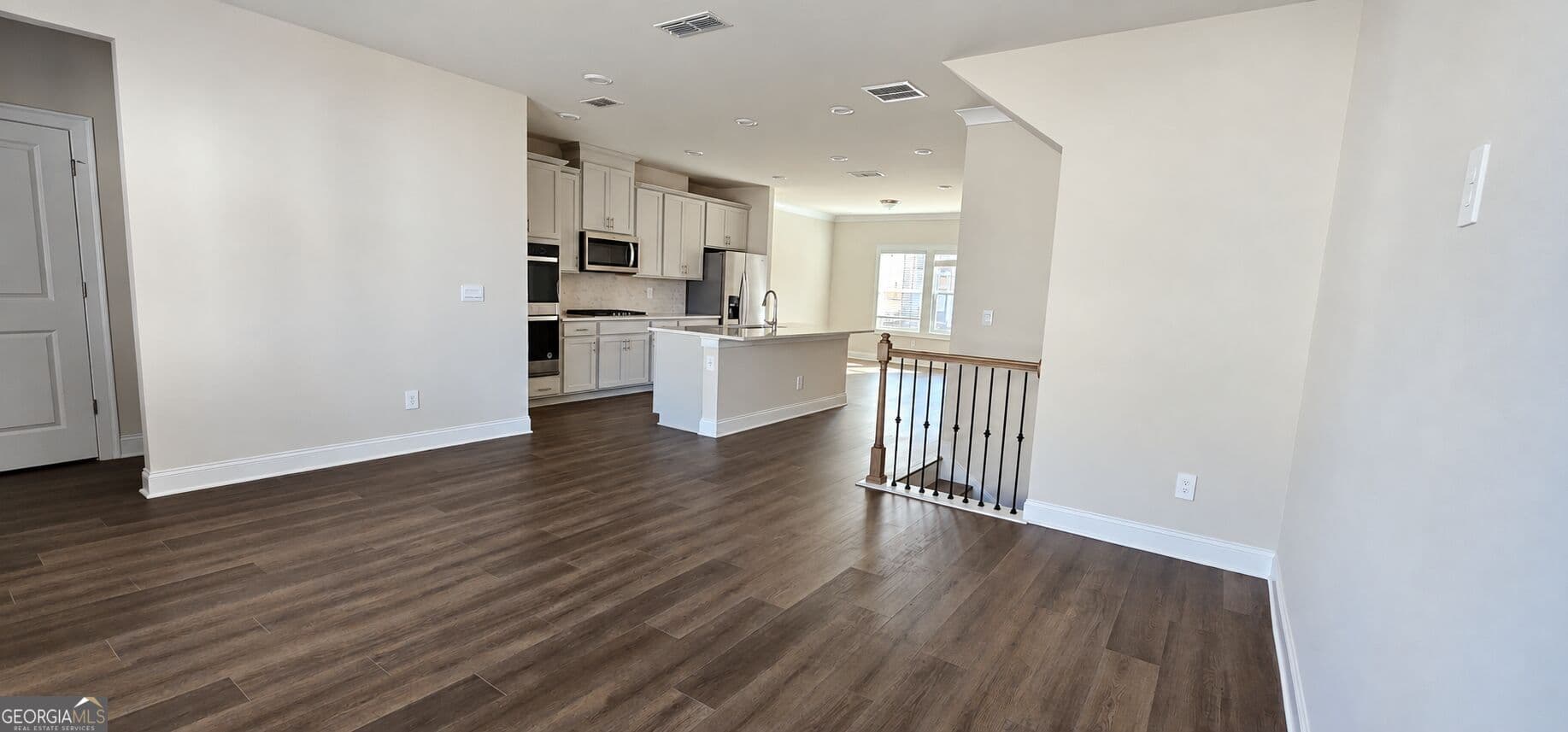 4 bedroom, 3.5 bathroom, 2,029 sq ft townhouse for rent at 2836 Devon Vale Street, Lawrenceville, GA 30044 for $2,600 a month — photo 3