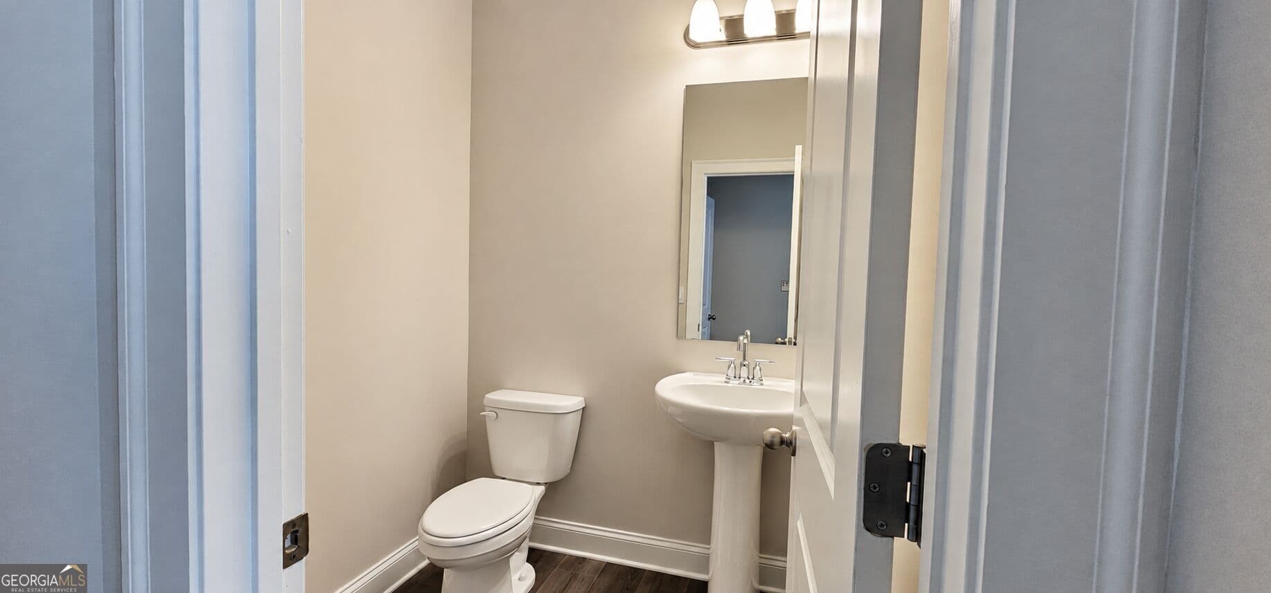 4 bedroom, 3.5 bathroom, 2,029 sq ft townhouse for rent at 2836 Devon Vale Street, Lawrenceville, GA 30044 for $2,600 a month — photo 10